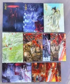 京都限定 IP書店 怪獣8号 購入特典 ポスカ 保科 鳴海 レノ カフカ