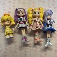 プリキュア おもちゃ まとめ売り 大量