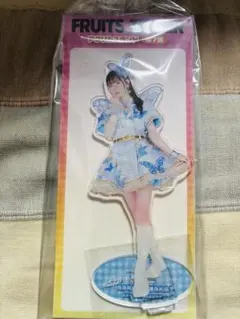 2025年最新】FRUiTS zipper アクスタ 真中まなの人気アイテム