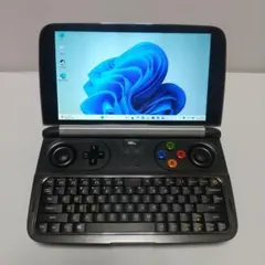 GPD Pocket 2 Windows11 保護フィルム貼り付け済み 7インチ - メルカリ