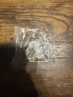 くら寿司 ラバーチャーム サカモトデイズ スラー