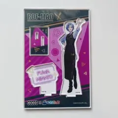 不破湊 ココス COCO'S アクリルスタンド アクスタ にじさんじ