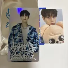 2025年最新】stray kids グッズ スンミンの人気アイテム - メルカリ