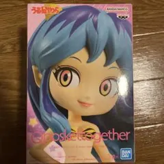 BANPRESTO Qposketogether ラム 水着スタイルうる星やつら