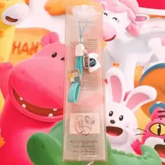 ABC Stores ストラップ　ABCストア　グアム　GUAM