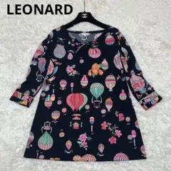 2026年最新】LEONARD レディース チュニックの人気アイテム - メルカリ