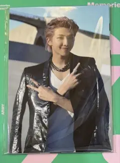 BTS MEMORIES　2020　フォトセット7枚セット