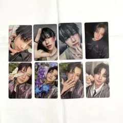 &TEAM Back to Life YUMAセット