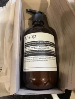 【S様専用】イソップ レバレンス ハンドウォッシュ ハンドソープ 500ml