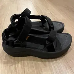 teva サンダル