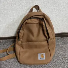 ミニリュック バックパック