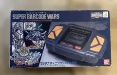 2026年最新】スーパーバーコードウォーズ ガンダムの人気アイテム