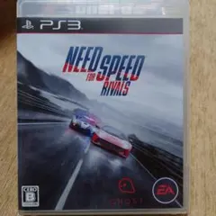 ニード・フォー・スピード ライバルズ