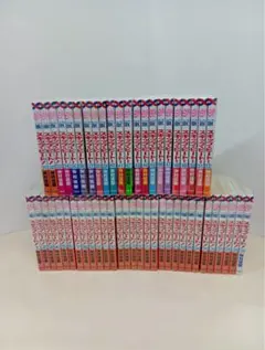 良品】学園ベビーシッターズ 1〜27巻全巻セット T30 - メルカリ