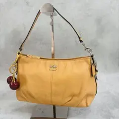 COACH コーチ ワンショルダーバッグ アクセサリー レザー