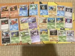 ポケモンカード DP・BW・LEGEND世代 キラカード まとめ売り - メルカリ