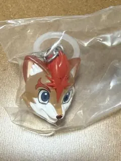 プロ野球マスコット めじるしアクセサリー　フレップ