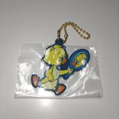 トムとジェリー　クアッカー　ラバーチャーム　一番くじ