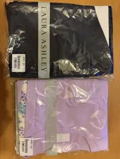 LAURA ASHLEY 医療ウェア　上下LL