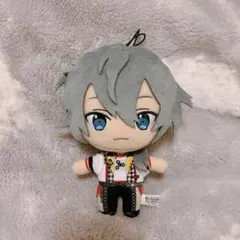 あんさんぶるスターズ あんスタ 新衣装 ぬいぐるみ 椎名ニキ