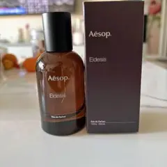 2025年最新】aEsop 香水 eidesisの人気アイテム - メルカリ