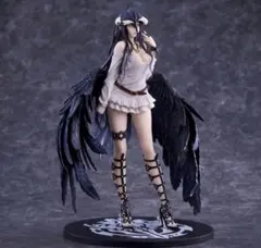 オーバーロード　アルベドso- bin ver. Limited color
