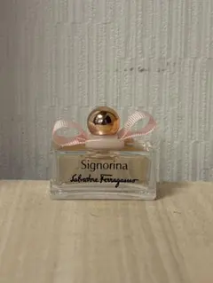 Salvatore Ferragamo Signorina 香水
