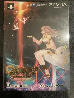 シェルノサージュ 失われた星へ捧ぐ詩 AGENT PACK