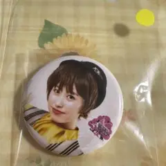 ももクログッズ あーりん 公式ガチャ
