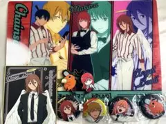 2026年最新】チェンソーマン マキマ プレイマットの人気アイテム