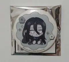 魔道祖師 mixx garden 缶バッジ フォト風カード温寧 - メルカリ