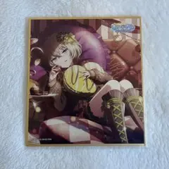 プロセカ 草薙寧々 ミニ色紙 31A バレンタイン