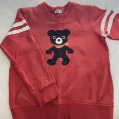 ミキハウス ダブルビー