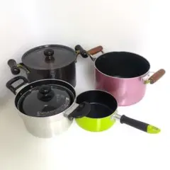 2025年最新】片手鍋の人気アイテム - メルカリ