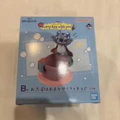 スティッチ 一番くじB賞