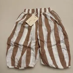 〔yuu様〕オーガニックズー　2-3y