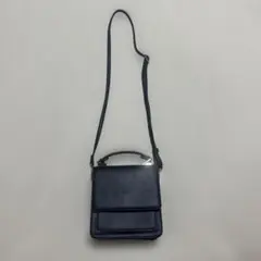 2way ショルダーバッグ ブラック　Honeysのサムネイル
