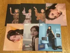 TWICEラントレ ナヨン ダヒョン