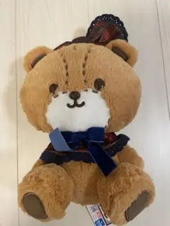 2026年最新】タイニーチャム 超BIGぬいぐるみの人気アイテム - メルカリ