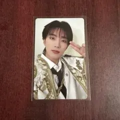 山中柔太朗 トレカ