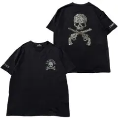 roen tシャツ ロエン スカル 十字架 スタッズ archive 平成 V系 - メルカリ