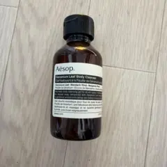 Aesop ボディークレンザー 100mlのサムネイル
