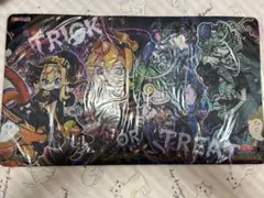 2025年最新】TRICK or treat プレイマットの人気アイテム - メルカリ