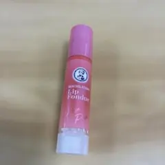 メンソレータム　リップフォンデュ　ベビーピンクのサムネイル
