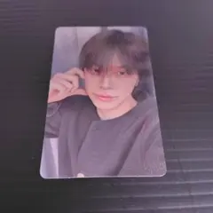 KO1KEYZ 照井康祐 ファンミ ペンミ FCブース 特典 トレカ