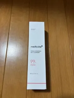 medicube PDRN HYDRATING GEL-CLEANSER 200