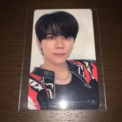 INI 藤牧京介 RTP 7000円 トレカ 042