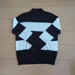 AZULbymoussyニット