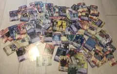 シャーマンキング 超占事略決 カードゲームまとめ売り