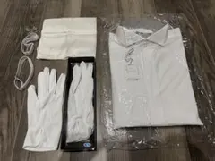 新郎　ブライダル　フォーマル　小物セット